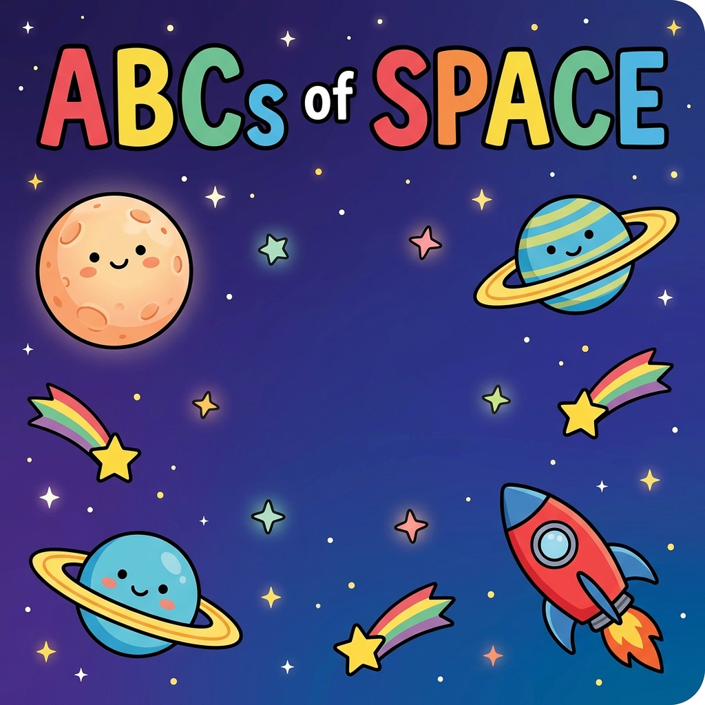 Space Cover